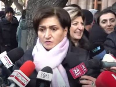 Հարկային ամբողջ ծանրությունը դնում են մանրածախի վրա, մենք էլ առաջարկել ենք՝ սկսեն խոշորից. Տնտեսվարող