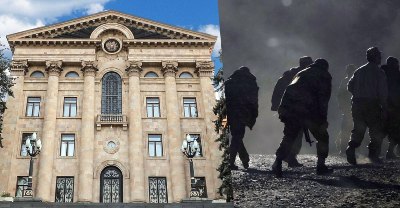Newspaper: What did Armenia, Azerbaijan interdepartmental commissions on the missing discuss?