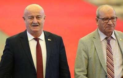 «Հրապարակ». Ովքե՞ր են ներգրավվել Աղազարյանի եւ Ասլանյանի կուսակցությունում