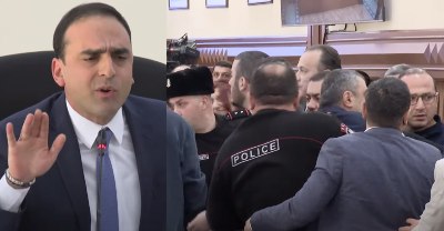 «Ժողովուրդ». Երևանի ավագանու նիստը թեժ է անցնելու. կրկին վեճեր են սպասվում