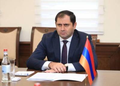 «Հրապարակ». Կրճատել են աշխրհազորայինների գումարը