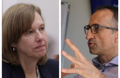 «Իրավունք». Դեսպան «не взаконе», Թորոսյանի զգուշացումն «ասնավանի՞» չի