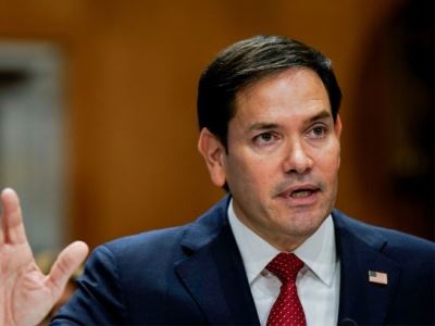 US Secretary of State, Egypt FM discuss future Gaza order