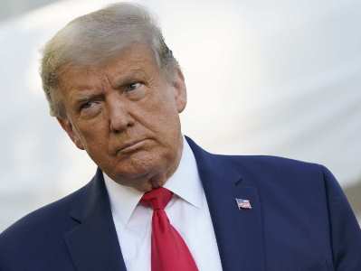 Трамп заявил, что хотел бы заключить сделку с Ираном