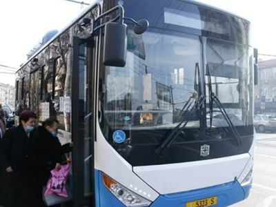 Мэр Еревана выступил со спорным утверждением относительно себестоимости одной поездки