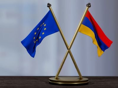 В Еврокомиссии рассказали о сближении с Арменией