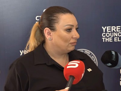 Բոյկոտ, որպես այդպիսին, գոյություն չունի, դա ընդամենը շոու ծրագրեր են. ես ավելի շատ կթանկացնեի. Անի Խաչատրյան