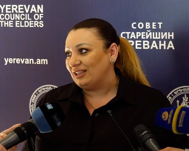 Հայկ Մարությանը ստելով է հավաքել 80 հազար ստորագրությունը. Ավագանու անդամ