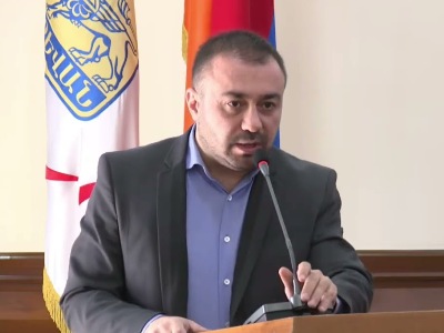 Քաղաքացուն հետաքրքիր չէ, թե «Թելսել»-ի ապարատի մեջ ինչու թուղթ չկա. Մանուկ Սուքիասյան