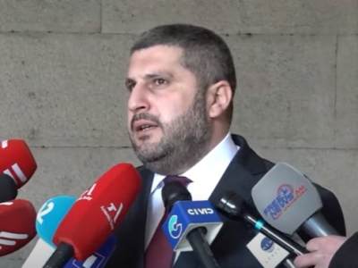 Մենք հաշվի ենք առնում քաղաքացիների կարծիքը. Երեւանի առաջին փոխքաղաքապետ