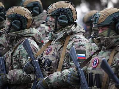 В России начнут сразу сажать и конфисковывать имущество за «дискредитацию армии»