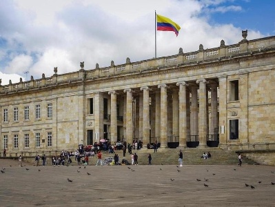 Colombia government faces mass resignations over presidential adviser appointment