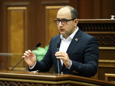 Благими намерениями Армению заводят в геополитический тупик