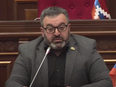 Վրացական վարորդական վկայականով երթևեկող ջավախահայերին ՀՀ տարածքում պարեկները անընդհատ տուգանում են. Դանիելյան