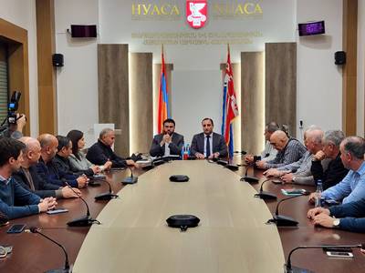 Քաղաքաշինության ոլորտի մոտ 100 մասնագետ ստացել է շարունակական մասնագիտական զարգացման վկայական