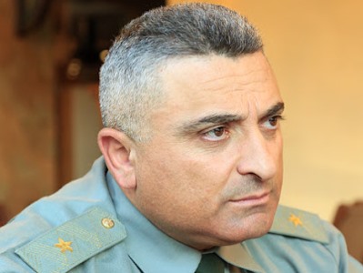 «Թուրքի հետ ի՞նչ խաղաղություն, թուրքը չի ուզում խաղաղություն մեզ հետ». ԶՈԻ ԳՇ պետի նախկին տեղակալ