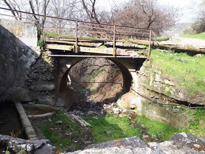 Ադրբեջանցիները հիմնահատակ ավերել են Արցախի Հադրութի շրջանի Մարիամաձոր գյուղը