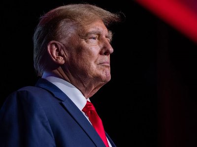 Trump says he intends to acquire Gaza Strip without paying for it
