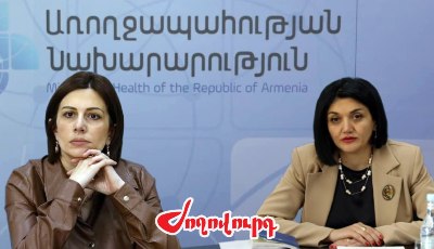 «Ժողովուրդ». Նախարարությունը՝ ընդդեմ նախարարի՞