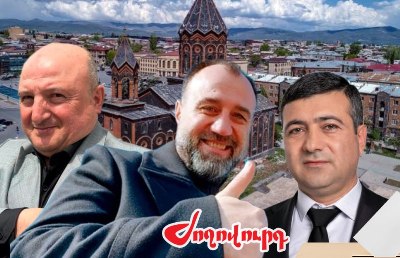 «Ժողովուրդ». Գյումրիում իշխանությունները իրար դեմ կհանեն «կրիմինալին», որ հաղթեն