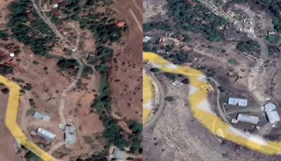Azerbaijan committing unprecedented Armenian cultural genocide in occupied Karabakh (VIDEO)