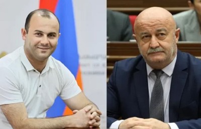 «Հրապարակ». Մի ասեք՝ Փաշինյանը մեղքերը, ասեք՝ սխալները. Նոր «ընդդիմություն» է ձեւավորվում