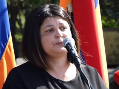 Ալեն Սիմոնյան, դուխով տղա, արի Եռաբլուր, միասին կհաշվենք՝ մի օրում քանի զոհ է տվել մենակ մնացած Արցախը. Զnhվածի մայր