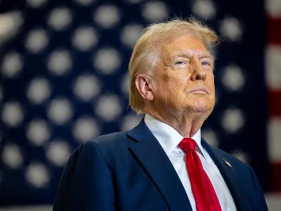 Трамп заявил о «хорошем» отношении России к США и выразил признательность Путину за освобождение заложника