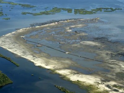 Apple renaming the Gulf of Mexico to Gulf of America on its Maps app