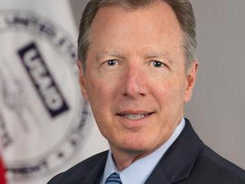 Trump fires USAID inspector general following critical report on foreign assistance freeze