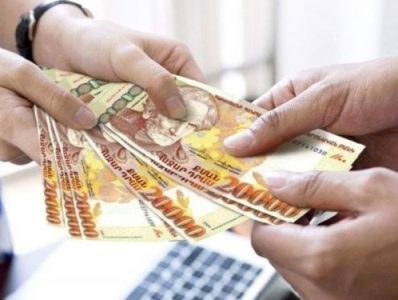 Чиновник: В Армении бенефициарами программы поддержки граждан с безнадежными кредитами стали 1000 человек