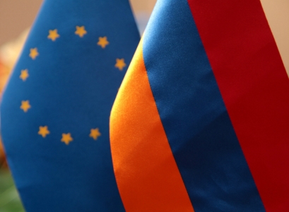 EU-Armenia Civil Society Platform: This is new chapter in Armenia-EU cooperation agenda