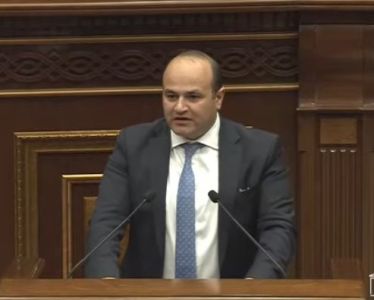 Զինվորական անձնակազմը նույնպես կկարողանա օգտվել անհուսալի վարկերի աջակցության ծրագրից. նախարար