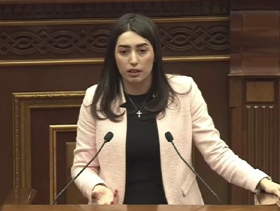 Երկքաղաքացիություն ունեցող անձինք մեկ ամիս կկարողանան մեքենա վարել այլ երկրի վարորդական իրավունքով. ՆԳՆ