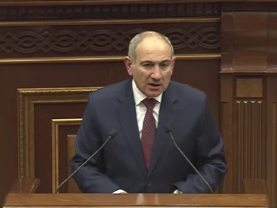 Իրական Հայաստանի գաղափարախոսությամբ ենք գնալու 2026-ի ԱԺ ընտրություններին. սա է իմ պլանը. Փաշինյան