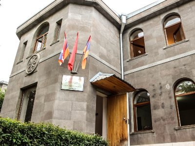 Անարժանապատվությունը նման մարդկանց հոգու խորքում է. ՀՅԴ Արցախի Կենտրոնական կոմիտեն՝ Սիմոնյանի հայտարարության մասին