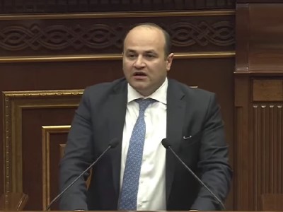 Անհուսալի վարկառուների ակտիվացման ծրագրին կարող են մասնակցել նաև աշխատող թոշակառուները. նախարար