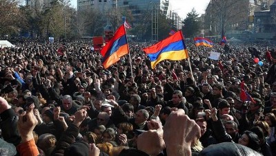 «Փաստ». Ինչպե՞ս հասնել իրական ընդդիմադիրների իրական ներուժի համախմբման