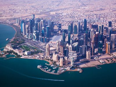 Labor activities of Armenia nationals in Qatar to be regulated
