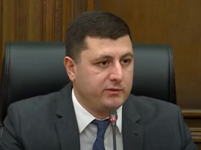 Հայաստանում հասունանում է բողոք, որը կարող է ակտիվանալ գարնանը. ընդդիմադիր