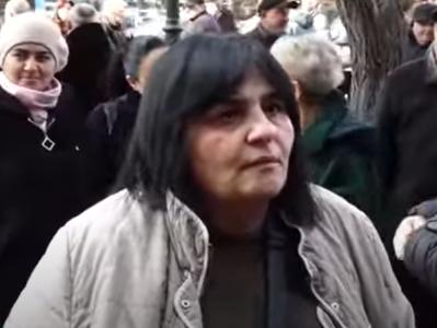 «Փաշինյանը նստել ա գահին ու մոռացել ա, որ էս ժողովրդի մեջից ա դուրս եկել». տնտեսվարող