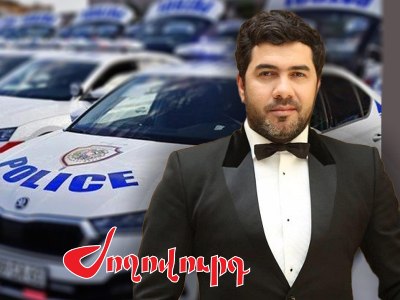 Երգիչ Սարո Թովմասյանը կարող է զրկվել եկամտի աղբյուրից և աշխատանքից. դիմում դատավորին
