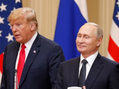 Peskov: Putin will be happy to welcome Trump to Moscow on May 9th