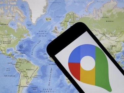 Մեքսիկան կարող է դատի տալ Google-ին՝ Մեքսիկական ծոցի փոփոխված անունը հրապարակելու համար