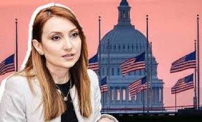 Newspaper: Trump team trying to figure out if this is political message from Armenia or just ignorance 