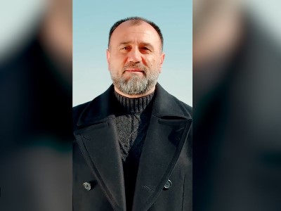 «Իմ հզոր համայնք» կուսակցությունը Գյումրիի ընտրություններին կմասնակցի Ռուբեն Մխիթարյանի առաջնորդությամբ