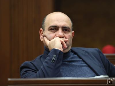 Տարեցն իր ողջ թոշակը պետք է վճարի գույքահարկ, որի կարողանա ապրել կենտրոնի իր բնակարանում. Թադևոս Ավետիսյան