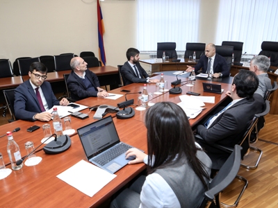 ՄՊՀ-ն առաջարկել է  մրգային օղիների արտադրության սուբսիդավորման ծրագիր իրականացնել բարեխիղճ տնտեսավարողների համար