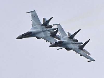 ԱՄՆ-ը մտադիր է Հնդկաստանին F-35 մատակարարել