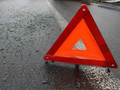 Վթար Աշտարակ-Եղվարդ ավտոճանապարհին